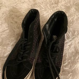 vans